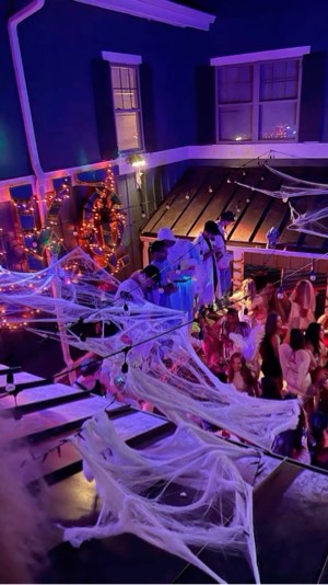 Halloween Hausi gesucht <3 – Party & Nightlife in München