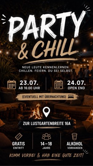 Party mit übernachten – Party & Nightlife in Braunschweig