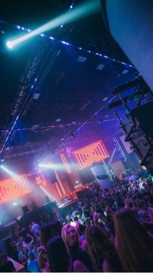 Party Mäuse – Party & Nightlife in Dortmund