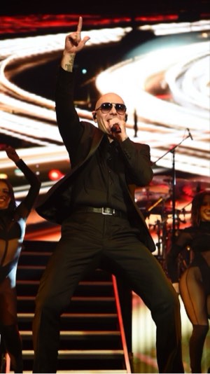 Pitbull Konzert Dortmund – Musik & Konzerte in Dortmund