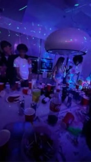 🥳 geburts- und Grillparty 🎉 – Party & Nightlife in Bielefeld