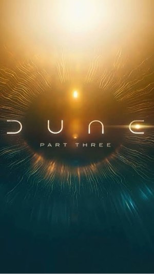 leute für dune 3 premiere 15.09 zoopalast – Entertainment in Berlin