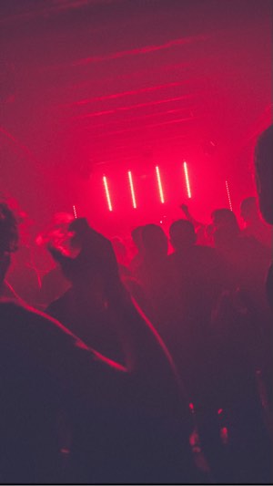 Bunker Rave 030 - 2026 – Party & Nightlife in Berlin