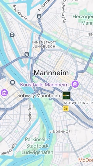 Mannheim Freundesgruppe – Entertainment in Mannheim