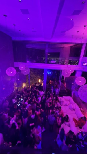 🎃 HALLOWEEN HOUSE PARTY 👻 – Party & Nightlife in Frankfurt am Main