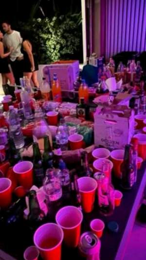 Hausiii🎊🏡 – Party & Nightlife in Bremen