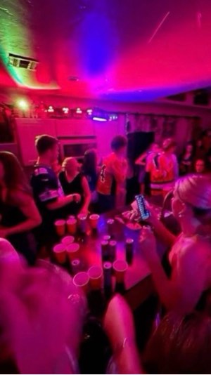 Suche hausi muc – Party & Nightlife in München
