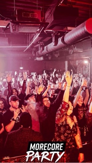 alternative / rock / metal – Party & Nightlife in Dortmund