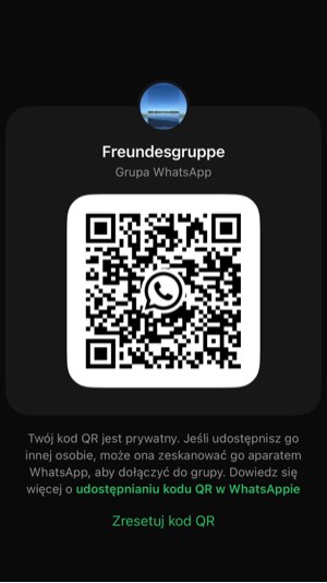 Freundesgruppe 15-17! – Event in Dortmund