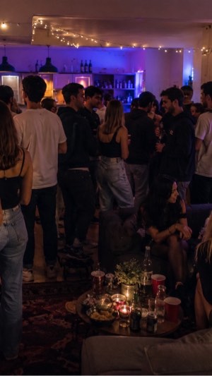 Hausparty – Party & Nightlife in Augsburg
