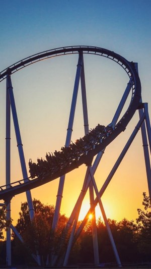Europapark – Outdoor-Events in Freiburg im Breisgau