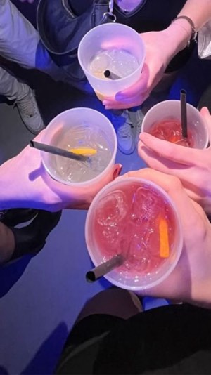 Snap Gruppe – Party & Nightlife in Bremen