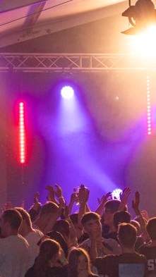 Stalendorf Sommersause – Musik & Konzerte in Lübeck