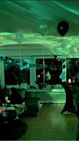 Hausparty finden – Party & Nightlife in Stuttgart