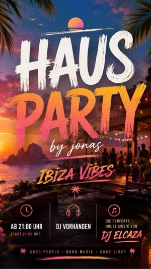 31.07 – Party & Nightlife in Bochum