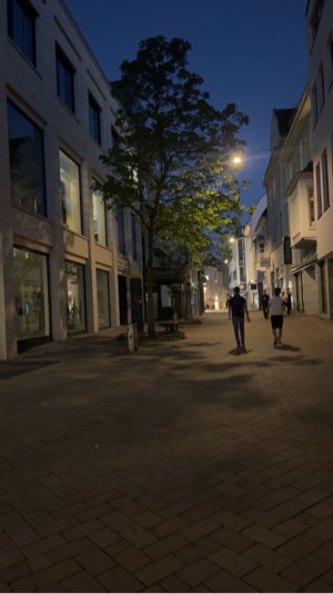 Freundes Gruppe – Event in Bremen