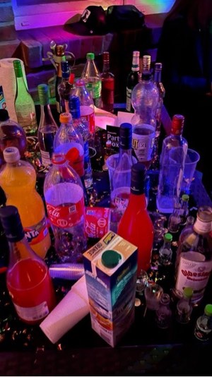 Saufgruppe gesucht 🥂🍾👫 – Party & Nightlife in Hannover
