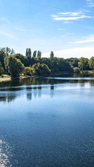 See mit Freunden – Outdoor-Events in Köln