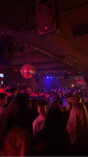 Clubone 11.9 connecten – Party & Nightlife in Dortmund