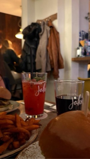 Essen – Food & Drinks in Mannheim