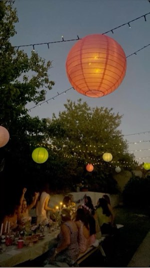 Gartenparty 🥳 – Party & Nightlife in Dresden