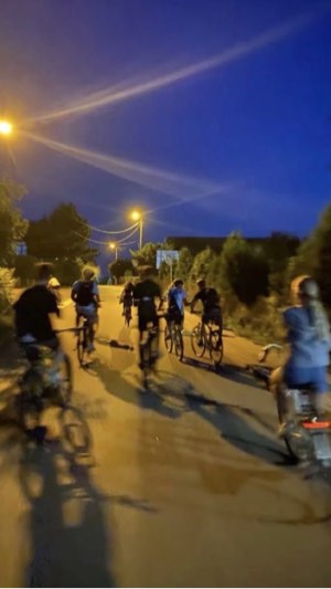 Suche Freundesgruppe – Party & Nightlife in Hamburg