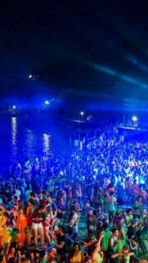 Strandparty Berlin, Spandau – Party & Nightlife in Berlin
