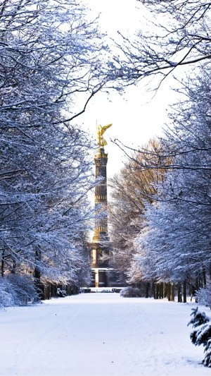 Winter Open Air Rave – Party & Nightlife in Berlin