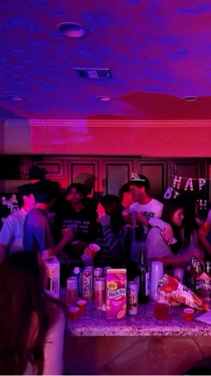 Halloween Hausi – Party & Nightlife in Wiesbaden