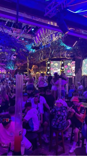 Malle 26? – Party & Nightlife in Bremen