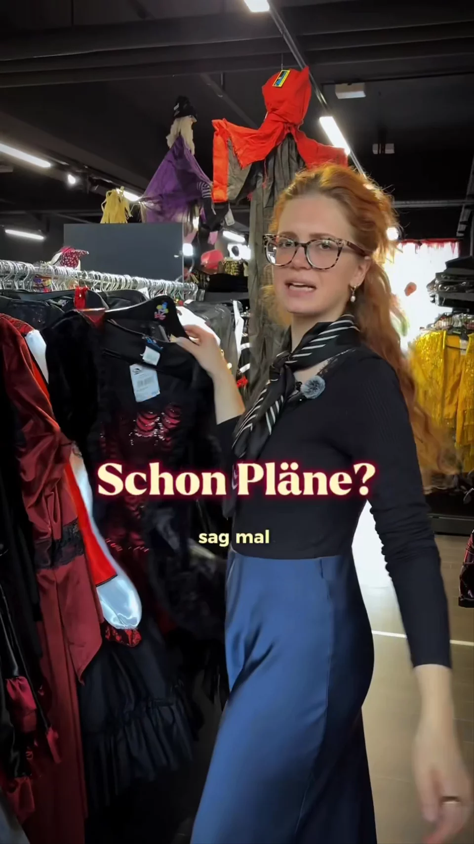 Halloween Party - Bloody Good Company – Party & Nightlife in Leipzig