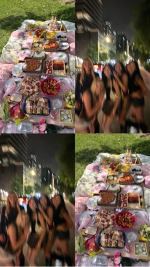 Girls Picknick 💕💋✨ – Outdoor-Events in Düsseldorf