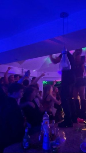 Suche hausi muc – Party & Nightlife in München