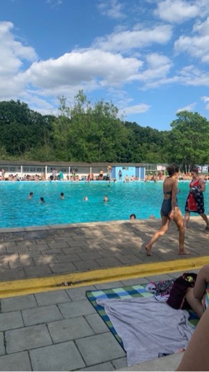 Freibad Treffen -Berlin – Party & Nightlife in Berlin