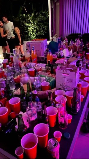 NRW PARTYS/HAUSIS – Entertainment in Dortmund