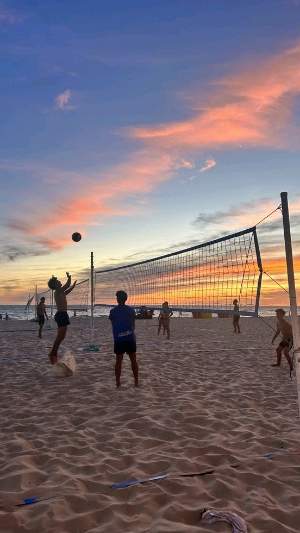 Beachvolleyball Stuttgart – Sport-Events in Stuttgart