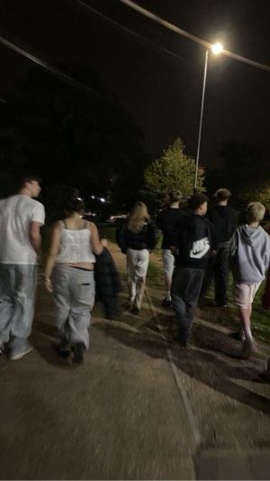 Mixed Friendgroup – Party & Nightlife in Hamburg