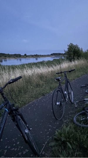 Fahrrad tour nach Amsterdam – Outdoor-Events in Bielefeld