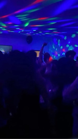 Hausparty in Berlin Gesundbrunnen – Party & Nightlife in Berlin
