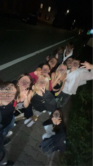 Freundesgruppe Darmstadt/Frankfurt – Party & Nightlife in Frankfurt am Main