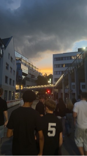 Paderborn City – Outdoor-Events in Bielefeld