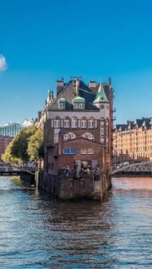 Linked up für Sommer (Hamburg) – Party & Nightlife in Hamburg