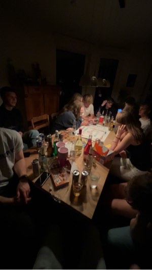 Freundesgruppe Aschaffenburg – Party & Nightlife in Frankfurt am Main