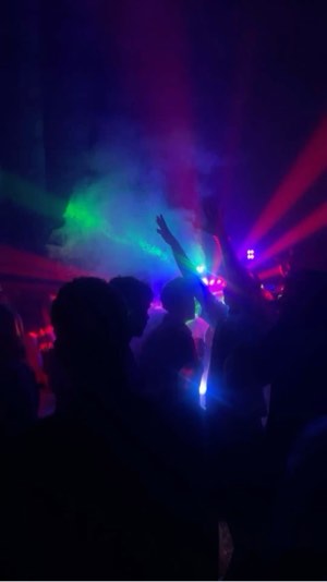 Hausi NRW – Party & Nightlife in Aachen