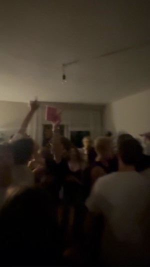 suche halloween hausi leipzig!!! – Party & Nightlife in Leipzig