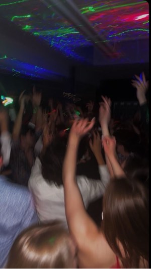 Geburtstagsparty 🥳🎭🍾🇧🇷🇧🇷🇧🇷 – Party & Nightlife in Münster