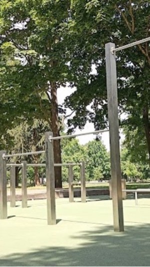 Volkspark Training – Sport-Events in Wiesbaden