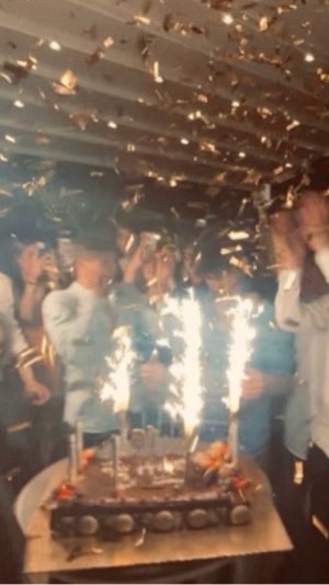 18th birthday party 🍾🍾 – Party & Nightlife in Dortmund