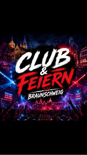 Club 🍾🥃 – Party & Nightlife in Braunschweig