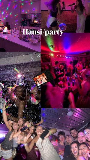 Hausi/Party (gruppe) – Party & Nightlife in Kiel